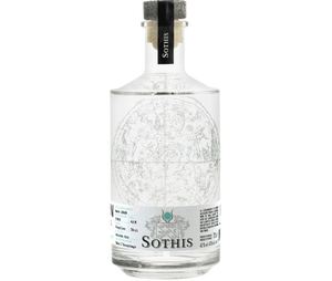 Sothis Gin Gin buy online