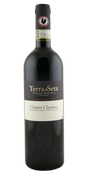 Terra di Seta Chianti Classico 2021 Kosher Red Wine Italy buy online