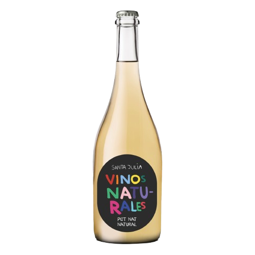 Santa Julia Vinos Naturales Pet Nat Natural Champagne and Sparkling buy online