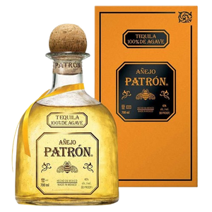 Patron Anejo Tequila Tequila buy online