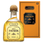 Patron Anejo Tequila Tequila buy online