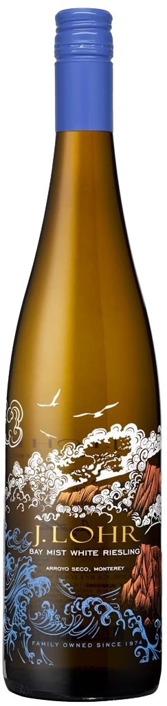 J Lohr Bay Mist White Riesling 2024 Riesling USA buy online