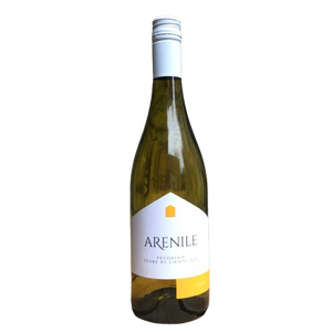 Arenile Pecorino Terre d Abruzzo IGP White Wine Italy buy online