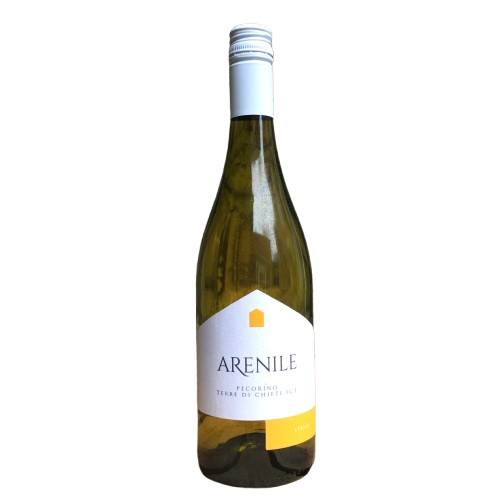 Arenile Pecorino Terre d Abruzzo IGP White Wine Italy buy online
