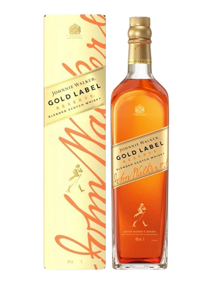 Johnnie Walker Gold Label Reserve Whisky buy online