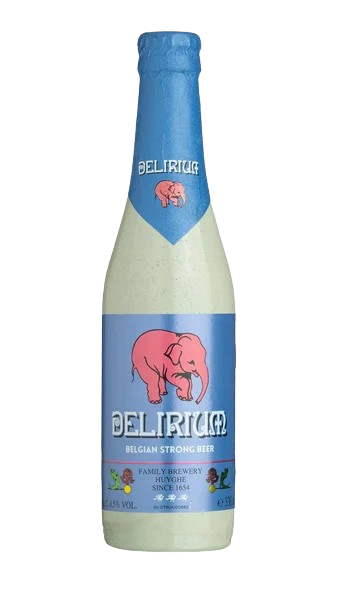 Delirium Tremens Delirium Blonde Beer buy online