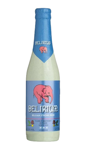 Delirium Tremens Delirium Blonde Beer buy online