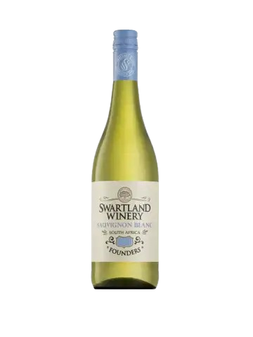 Swartland Winery Founders Sauvignon Blanc 2024 Sauvignon Blanc South Africa buy online