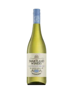 Swartland Winery Founders Sauvignon Blanc 2024 Sauvignon Blanc South Africa buy online