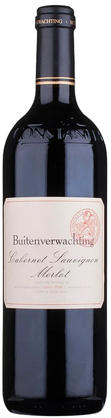 Buitenverwachting Cabernet Sauvignon Merlot 2022 Merlot South Africa buy online