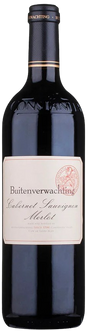 Buitenverwachting Cabernet Sauvignon Merlot 2022 Merlot South Africa buy online