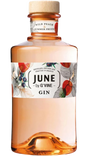 June by G Vine Gin Wild Peach and Summer Fruits Gin buy online