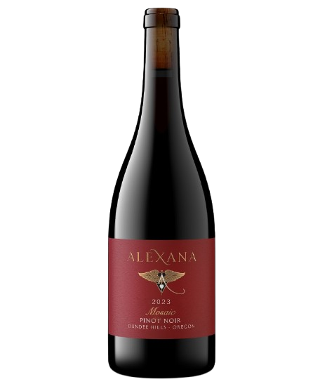 Alexana Mosaic Pinot Noir 2023 Pinot Noir USA buy online