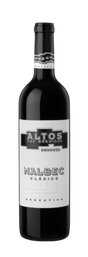 Altos Las Hormigas Malbec Clasico 2020 1 5L Malbec Argentina buy online