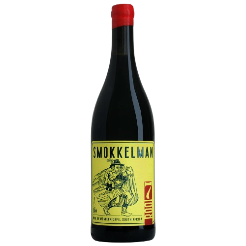 Smokkelman Red Wine South Africa buy online