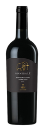 Annibale Montepulciano d Abruzzo D O C Red Wine Italy buy online