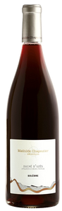 Mathilde Chapoutier Selection Soledre Duche d Uzes 2023 Grenache France buy online