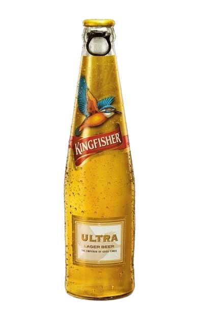 Kingfisher Ultra Lager Beer Beer buy online