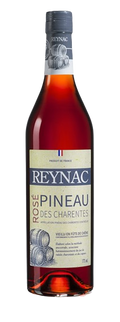 Reynal Rose Pineau des Charentes