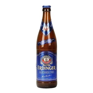 Erdinger Weissbrau Alkoholfrei Beer buy online
