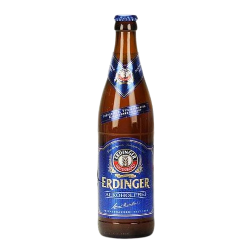 Erdinger Weissbrau Alkoholfrei Beer buy online