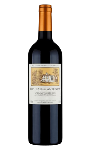 Chateau des Antonins Bordeaux Superieur Cabernet Franc France buy online