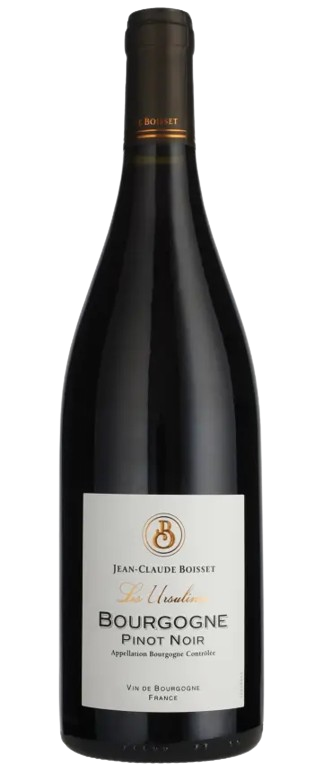 Jean Claude Boisset Bourgogne Pinot Noir Les Ursulines Pinot Noir France buy online