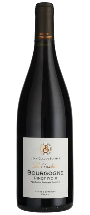 Jean Claude Boisset Bourgogne Pinot Noir Les Ursulines Pinot Noir France buy online