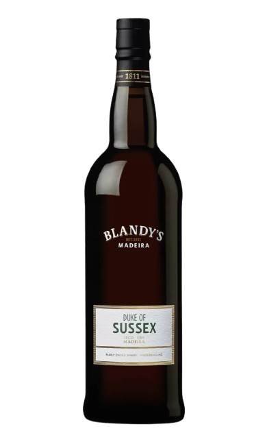 Blandy s Duke of Sussex Dry NV Fortified buy online