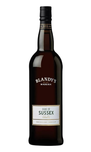 Blandy s Duke of Sussex Dry NV Fortified buy online