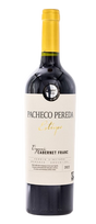 Pacheco Pereda Estirpe Organic Cabernet Franc 2022 Cabernet Franc Argentina buy online