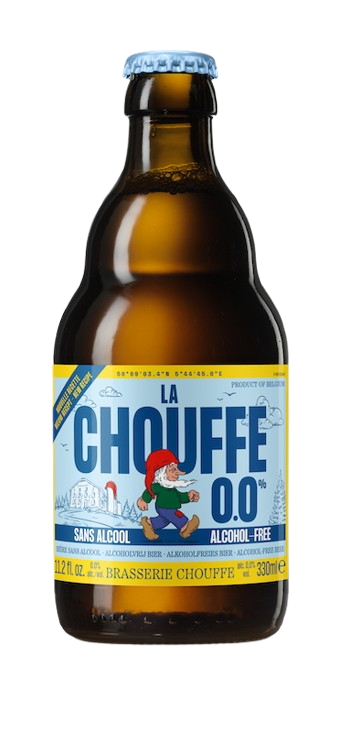 Chouffe Cherry 0 0 Beer buy online
