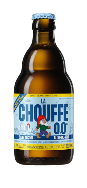 Chouffe Cherry 0 0 Beer buy online
