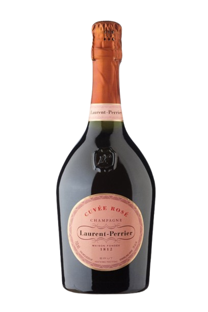 Laurent Perrier Cuvee Rose Brut Champagne and Sparkling buy online