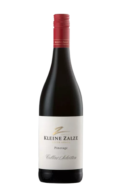 Kleine Zalze Pinotage 2023 Red Wine South Africa buy online