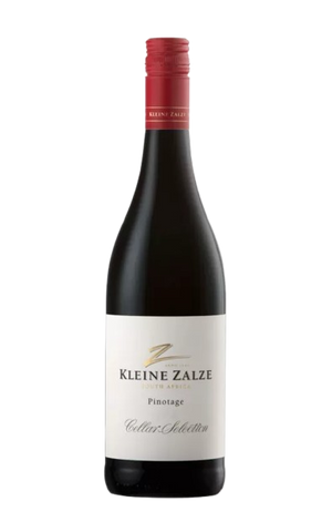 Kleine Zalze Pinotage 2023 Red Wine South Africa buy online
