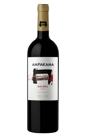 Ampakama Malbec 2023 Malbec Argentina buy online