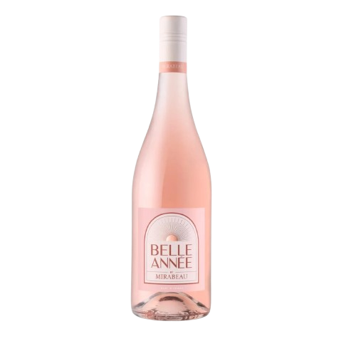 Mirabeau Belle Annee Rose Rose Wine France buy online
