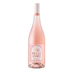 Mirabeau Belle Annee Rose Rose Wine France buy online