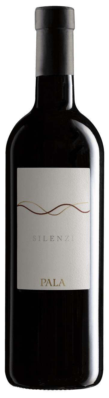 Pala Silenzi Rosso Red Wine Italy buy online