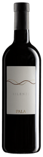Pala Silenzi Rosso Red Wine Italy buy online