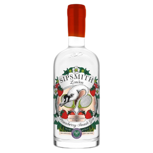 Sipsmith Strawberry Smash Gin 70cl Gin buy online