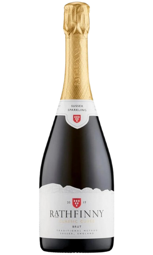 Rathfinny Classic Cuvee Brut Champagne and Sparkling buy online