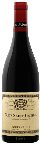 Louis Jadot Nuits Saint Georges 2022 Pinot Noir France buy online