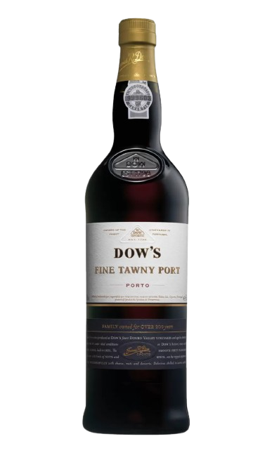 Dow s Fine Tawny Port NV Fortified buy online