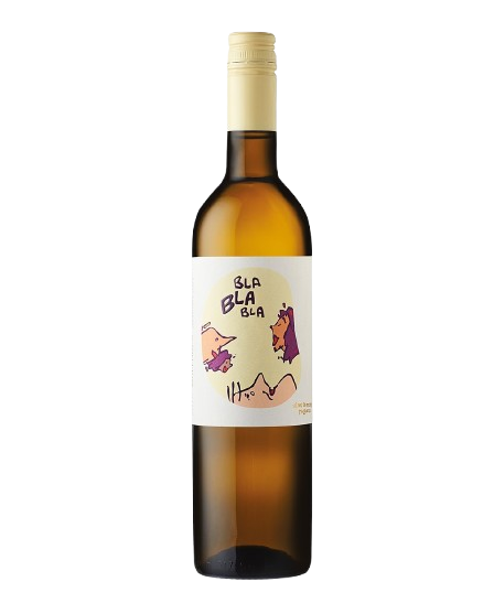 Terra De Falanis Bla Bla Bla Chardonnay Spain buy online