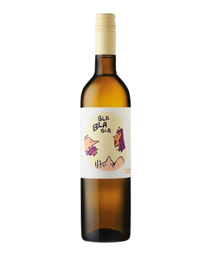 Terra De Falanis Bla Bla Bla Chardonnay Spain buy online