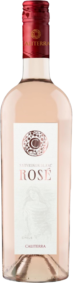 Caliterra Sauvignon Blanc Rose 2023 Rose Wine Chile buy online