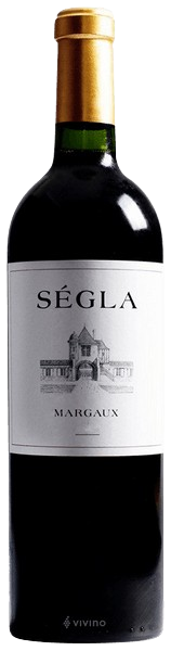 Segla Margaux 2017 Merlot France buy online