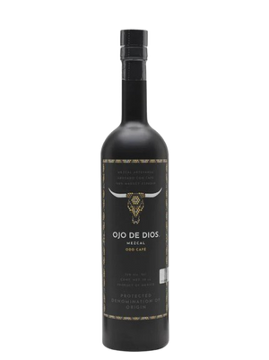 Ojo De Dios Mezcal Odd Cafe Tequila buy online
